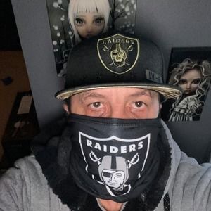 Meet your Posher, Jeff